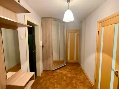 квартира за адресою Драгоманова вул., 5