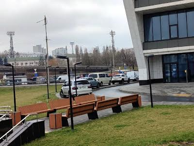коммерческая по адресу Берестейский просп. (Победы), 11 к3