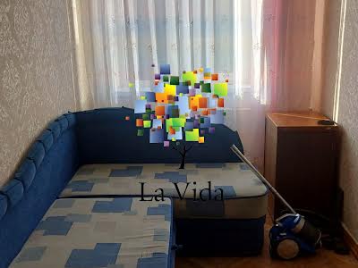 квартира за адресою Байди-Вишневецького вул. (Осиповського), 27