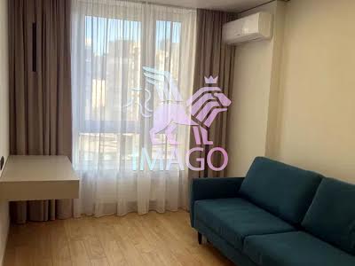 квартира за адресою Шолуденка вул., 30
