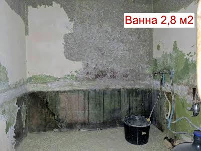квартира по адресу Киев, Героев Днепра ул., 75