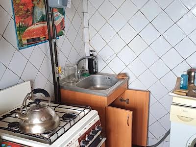 квартира за адресою Тракторобудівників просп., 124а