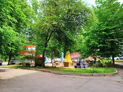 квартира за адресою Велика Житомирська вул., 14