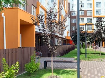 квартира за адресою Одеська вул., 27