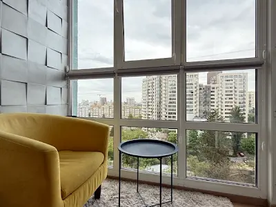 квартира за адресою Патріарха Мстислава Скрипника вул., 48-А