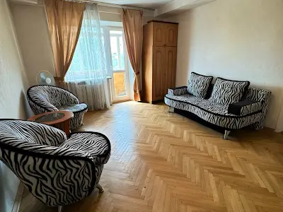 квартира по адресу Игоря Шамо бульв. (Олексія Давидова), 7