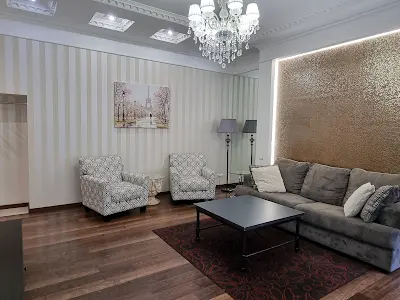 квартира за адресою Лютеранська вул., 13