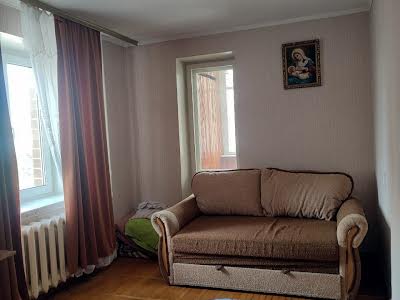 квартира по адресу Владимира Ивасюка просп. (Героїв Сталінграду), 14-Б