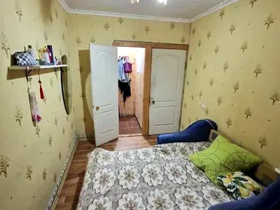 квартира за адресою Якуба Коласа вул., 7
