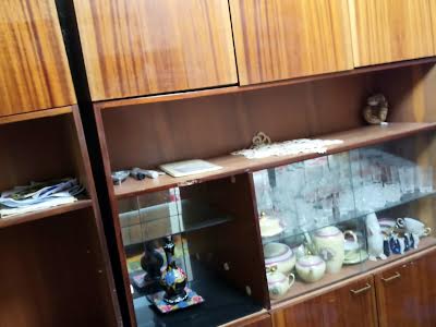 квартира по адресу Мукачевская ул., 8