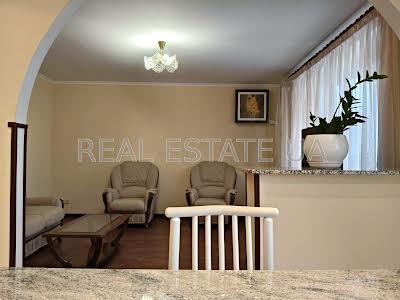 квартира по адресу Ковпака ул., 3