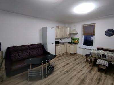 квартира за адресою с. Крюківщина, Повітрофлотська вул., 86в