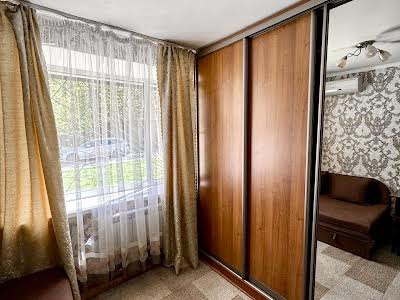 квартира за адресою Олени Теліги вул., 45-А