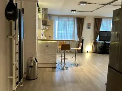квартира за адресою Валерія Лобановського вул., 9