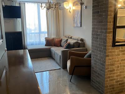квартира за адресою Кадетський Гай вул., 10