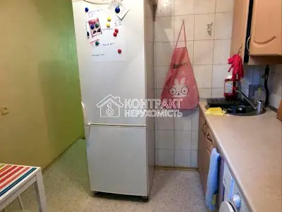 квартира по адресу Науки просп. (Ленина), 55