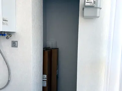 квартира за адресою с. Новосілки, Миру вул., 10б