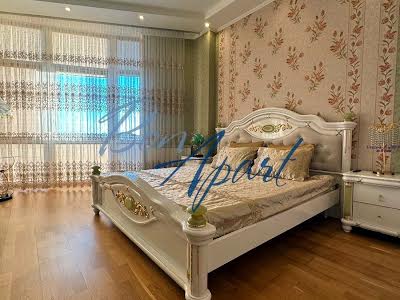 квартира по адресу Владимира Ивасюка просп. (Героїв Сталінграду), 2-Г, к2