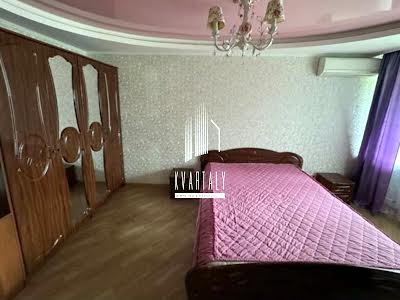 квартира по адресу Берестейский просп. (Победы), 20