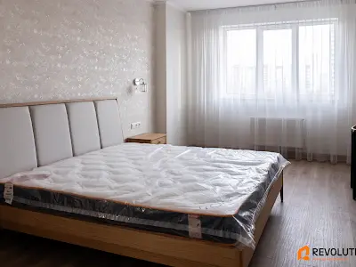 квартира по адресу Оболонский просп., 26