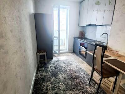 квартира за адресою Борткевича вул., 5
