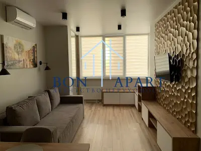 квартира за адресою Польова вул., 73