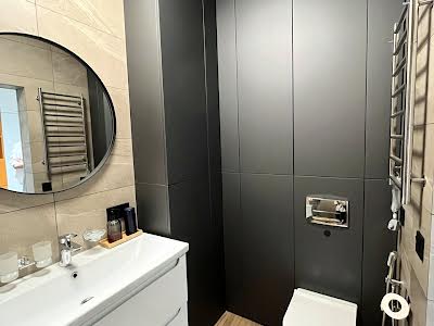 квартира по адресу Николая Гулака ул., 4