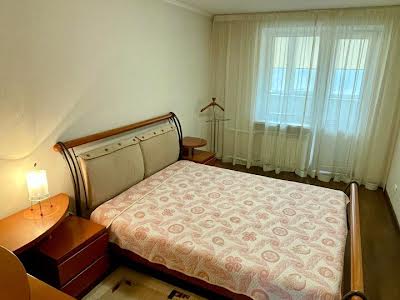 квартира за адресою Святошинський пров., 2