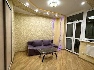 квартира по адресу Авиаконструктора Игоря Сикорского ул. (Танковая), 1-Б