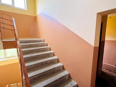 квартира по адресу Вахтанга Кикабидзе ул. (Булгакова), 7