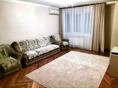 квартира по адресу Лабораторная ул., 26-А