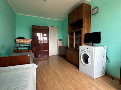 квартира по адресу Проспект Юрія Гагаріна, 14а