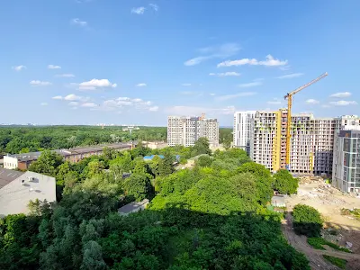 квартира за адресою Академіка Заболотного вул., 148-В