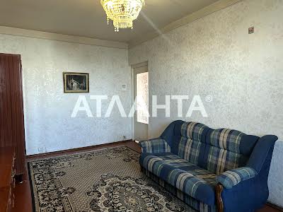 квартира по адресу Композитора Лятошинского ул., 12