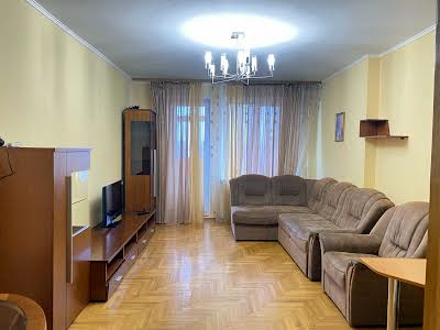 квартира по адресу Николая Ушакова ул., 34-А