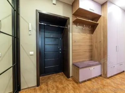 квартира за адресою с. Софіївська борщагівка, Чубинського вул., 2