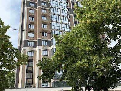 коммерческая по адресу Васильковская ул., 37