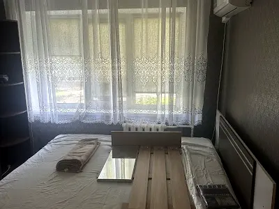 квартира по адресу Пражская ул., 21