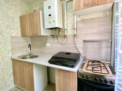 квартира за адресою Вишгородська вул., 36-А