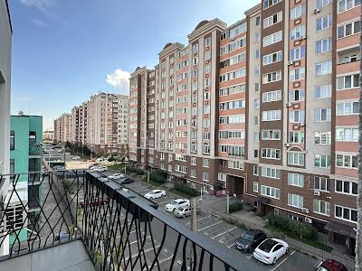 квартира за адресою Соборна вул., 103/2