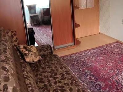 квартира за адресою Анатолія Солов'яненка вул. (Олександра Бойченка), 14