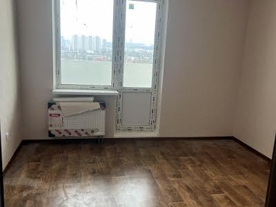 квартира за адресою Коноплянська вул., 22-Б