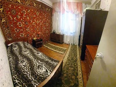 квартира по адресу Романа Ратушного ул. (Волгоградська), 33