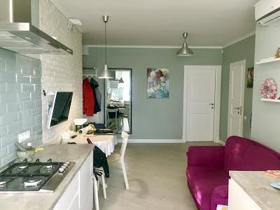 квартира за адресою с. Крюківщина, Освіти вул., 4