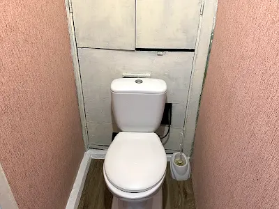 квартира по адресу Марка Безручка ул., 23-А