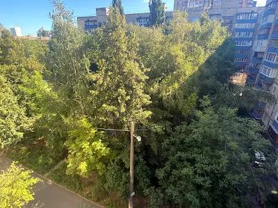 квартира по адресу Коперника ул., 16-А