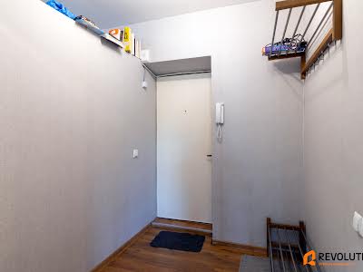 квартира по адресу Волошская ул., 32/34