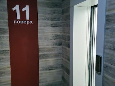 квартира по адресу Ракетна, 24-Б