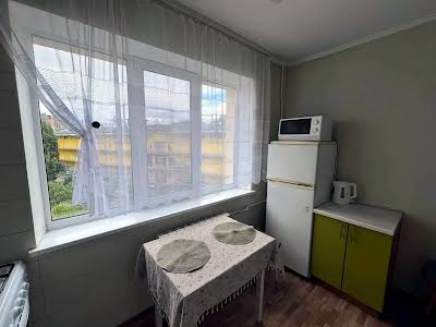 квартира по адресу Оболонский просп., 9-А