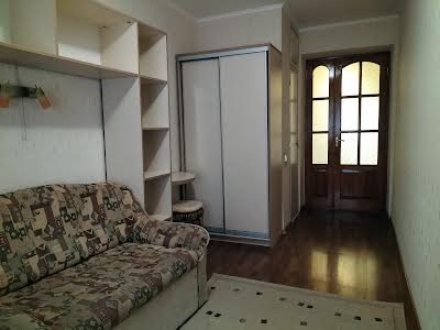 квартира за адресою Депутатська вул., 23